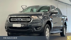 Bild des Angebotes Ford Ranger 2.0 I EcouBlue Autm. Wolftrak AHK Klima