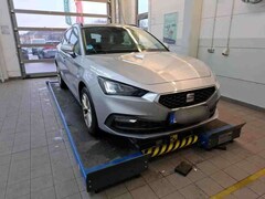 Bild des Angebotes SEAT Leon Sportstourer Style 2.0TDI+110kW