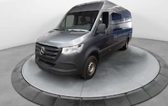 Bild des Angebotes Mercedes-Benz Sprinter 319 CDI Mixto Hochdach +MBUX+AUT+AHK