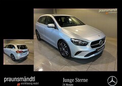 Bild des Angebotes Mercedes-Benz B 180 d Progressive Sound/MBUX/AHK/elHe/LED/Kame