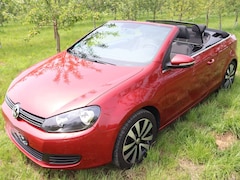 Bild des Angebotes VW Golf Cabriolet Golf VI Cabrio Cabrio 1.2 TSI