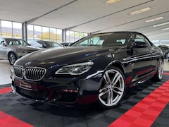 Bild des Angebotes BMW 640 d Cabrio*M-PAKET*SOFT-CLOSE*HARMAN-KARDON*
