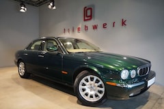 Bild des Angebotes Jaguar XJ6 3.0 Executive- 1HD-Unfallfrei-Deutsches FZG-