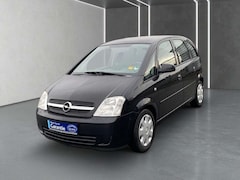 Bild des Angebotes Opel Meriva Edition WagenNr  092