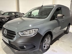 Bild des Angebotes Mercedes-Benz Citan Kasten 110 PRO*Klima*SHZ*Tempomat*