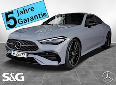 Bild des Angebotes Mercedes-Benz CLE 450 4M AMG 360°+DIG-LED+Pano+Distr+Standhz.