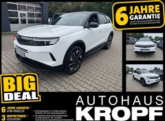Bild des Angebotes Opel Grandland 100kW 1.2 **Navi+Pano+SD+SHZ+360**