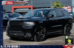 Bild des Angebotes Dodge Durango 5,7l R/T,LPG,ACC,Unfallfrei