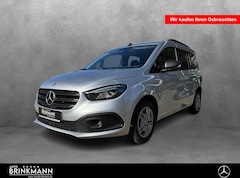 Bild des Angebotes Mercedes-Benz Citan Citan 113 Tourer PRO Navi LED Klima SHZ Kamera