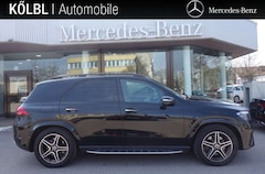 Bild des Angebotes Mercedes-Benz GLE 300 GLE 300 d 4M AMG PANO AIRMATIC STANDH BURM HEAD