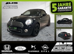 Bild des Angebotes MINI Cooper Roadster Cooper 1.6 Roadster SHZ+KlimaA+LM+Leder+PDC