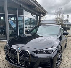 Bild des Angebotes BMW 430 i xDrive Gran Coupé M Sportpaket-Harman Kardon-HiF