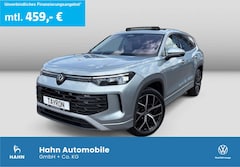 Bild des Angebotes VW Tayron Elegance 2,0TSI DSG 4M AHK NAV PANO LEDER