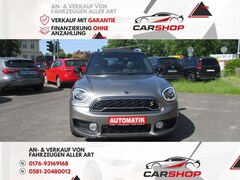 Bild des Angebotes MINI Cooper SE Countryman Cooper SE All4 / Vollausstattung ! ! !