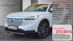 Bild des Angebotes Honda HR-V Advance CVT *ACC/LED/Keyl./Garantie 05/27*