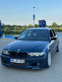 Bild des Angebotes BMW 316 316i