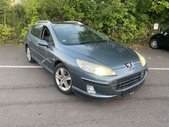 Bild des Angebotes Peugeot 407