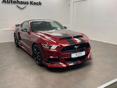 Bild des Angebotes Ford Mustang MUSTANG 5.0 V8 #CERVINI VEREDELUNG - #EINMALIG