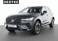 Bild des Angebotes Volvo XC60 B5 AWD Ultra Dark - 20% Nachlass + Luftfahr