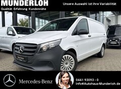 Bild des Angebotes Mercedes-Benz Vito 116 CDI Kasten Lang AUTOMATIK+KAMERA+SHZG