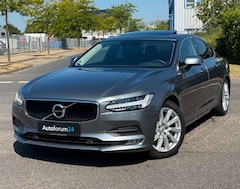 Bild des Angebotes Volvo S90 Lim. Momentum*Autom*Panorama*Navi*RFK*Leder*