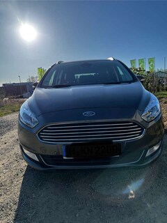 Bild des Angebotes Ford Galaxy 2.0 TDCi Aut. Titanium