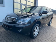 Bild des Angebotes Lexus RX 400 h/1.HD/TÜV&Service Neu/ Garantie