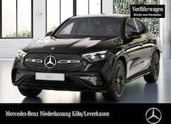 Bild des Angebotes Mercedes-Benz GLC 450 d 4M AMG+NIGHT+360+AHK+BURMESTER+KEYLESS