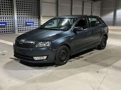 Bild des Angebotes Skoda Rapid/Spaceback 1.4 TDI DSG Spaceback Ambition