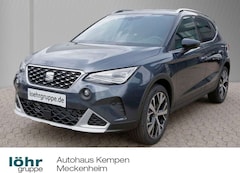 Bild des Angebotes SEAT Arona Xperience 1.5 TSI-7-Gang-DSG
