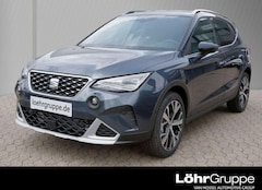 Bild des Angebotes SEAT Arona Xperience 1.5 TSI-7-Gang-DSG