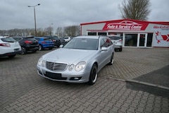 Bild des Angebotes Mercedes-Benz E 220 CDI T AUTOMATIK PDC SHZ AHK