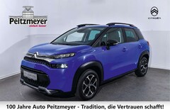 Bild des Angebotes Citroen C3 Aircross PureTech 130 Stop & Start EAT6 OPF PLUS