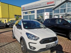 Bild des Angebotes Ford Ka/Ka+ Active*TÜV Neu*Klima*PDC*Sitzheizung uvm.