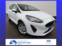 Bild des Angebotes Ford Fiesta 1.0*nur 8.885km*WiPa*Tempo*PDC*Android+Apple