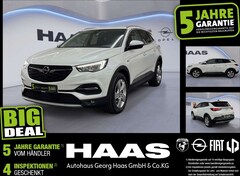 Bild des Angebotes Opel Grandland 1.6 Plug-in Allrad Klimaautomatik