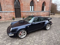 Bild des Angebotes Porsche 964 3.6 Turbo TOPZUSTAND