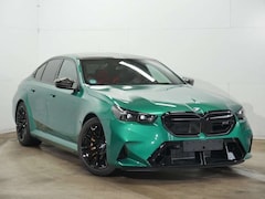 Bild des Angebotes BMW M5 Limousine |M Carbon Keramik Bremse |M Driver's Pac