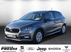 Bild des Angebotes Skoda Fabia Selection 1,0 TSI
