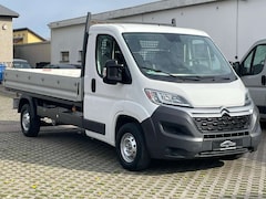 Bild des Angebotes Citroen Jumper 2.0 HDI/Pritsche 3,80m/KLIMA/AHK/1.H/TOP