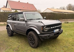 Ford Bronco Outer Banks