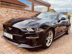 Bild des Angebotes Ford Mustang Convertible 5.0 Ti-VCT V8 GT