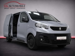 Bild des Angebotes Peugeot Expert Kasten Asphalt Elektromotor L2 * R-KAM *