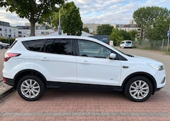 Bild des Angebotes Ford Kuga Titanium