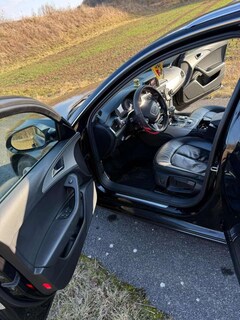 Bild des Angebotes Audi A6 Avant 2.0 TDI DPF multitronic