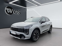 Bild des Angebotes Kia Sportage PE 1.6 T HEV GT-line 2WD GD Drive Sound