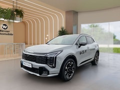 Bild des Angebotes Kia Sportage PE 1.6 T HEV GT-line 2WD GD Drive Sound