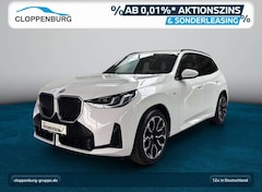 Bild des Angebotes BMW X3 20 xDrive M Sportpaket AHK+Navi UPE: 68.980€