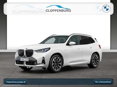 Bild des Angebotes BMW X3 20 xDrive M Sportpaket AHK+Navi UPE: 68.980€
