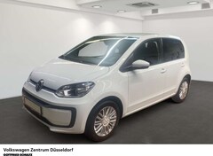 Bild des Angebotes VW up! 1.0 United Leichtmetallfelgen